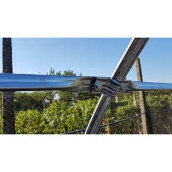 Kit Solar Profil Otel Zincat KZ 20 20m/4m