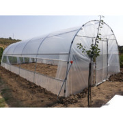 Solar profesional cu aerisire pe ambele laterale 20/4