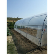 Solar profesional cu aerisire pe ambele laterale 20/4