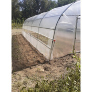 Solar profesional cu aerisire pe ambele laterale 20/4