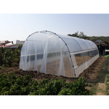 Solar profesional cu aerisire pe ambele laterale 28/4