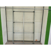 USA  ACCES SI AERISIRE  SOLAR