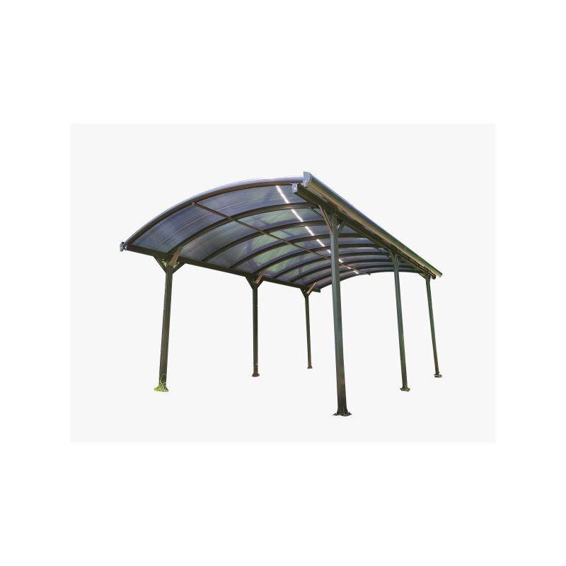 CARPORT 505X300X192/222