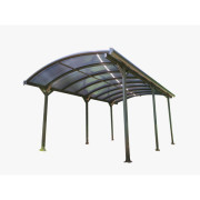CARPORT 505X300X192/222