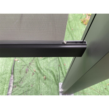 PARASOLAR LATERAL PENTRU PERGOLA 272X216CM