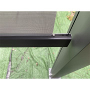 PARASOLAR LATERAL PENTRU PERGOLA 272X216CM