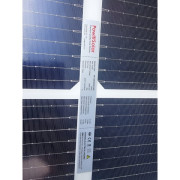 Panou solar bifacial, 600W, celule N-TYPE