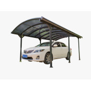 CARPORT 443X303X188/222CM