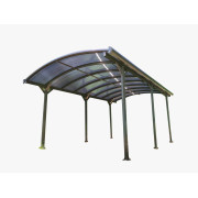 CARPORT 443X303X188/222CM