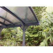 CARPORT 443X303X188/222CM