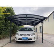 CARPORT 443X303X188/222CM