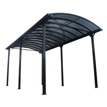 CARPORT 766X360X312/360CM
