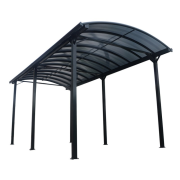 CARPORT 766X360X312/360CM